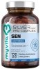 SEN Sleep Formula Silver Pro Complex, MyVita